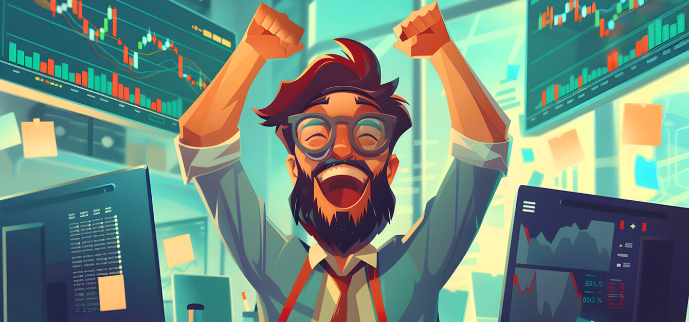 Joyful Trading
